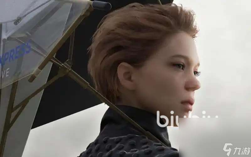 死亡擱淺2蕾雅杜塞是誰 死亡擱淺2蕾雅角色分享