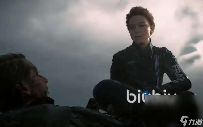 死亡擱淺2蕾雅杜塞是誰 死亡擱淺2蕾雅角色分享