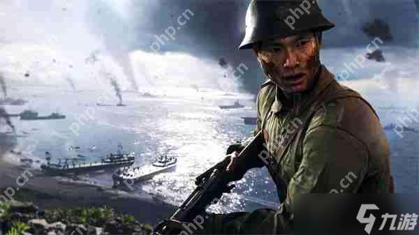 PS+五月入庫游戲陣容：《戰地5》、《靈魂駭客2》等