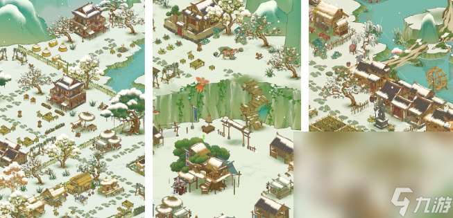 火爆的小人物游戏有哪些 2025小人物游戏排行榜