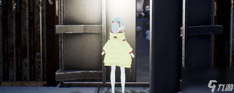 《Dolls Nest》大桥成就做法介绍