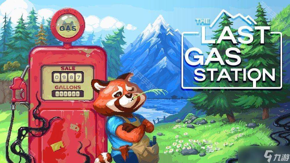 《旁觀者 Beholder》系列開發團隊公開模擬新作《最后的加油站 The Last Gas Station》
