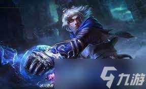 lol胜利之树茂凯如何获取