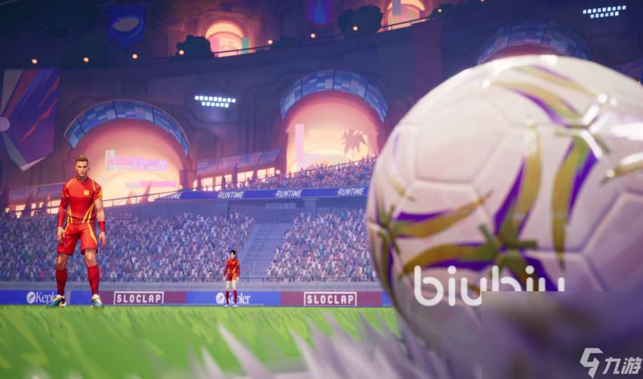 开球Rematch上线时间介绍 开球Rematch发售日期是什么时候