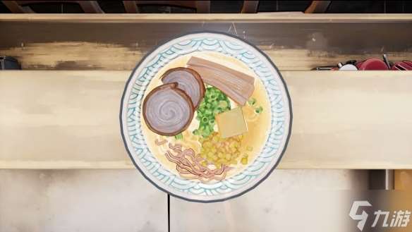 拉面店模拟器Demo推出！一人独自经营的深夜拉面食堂
