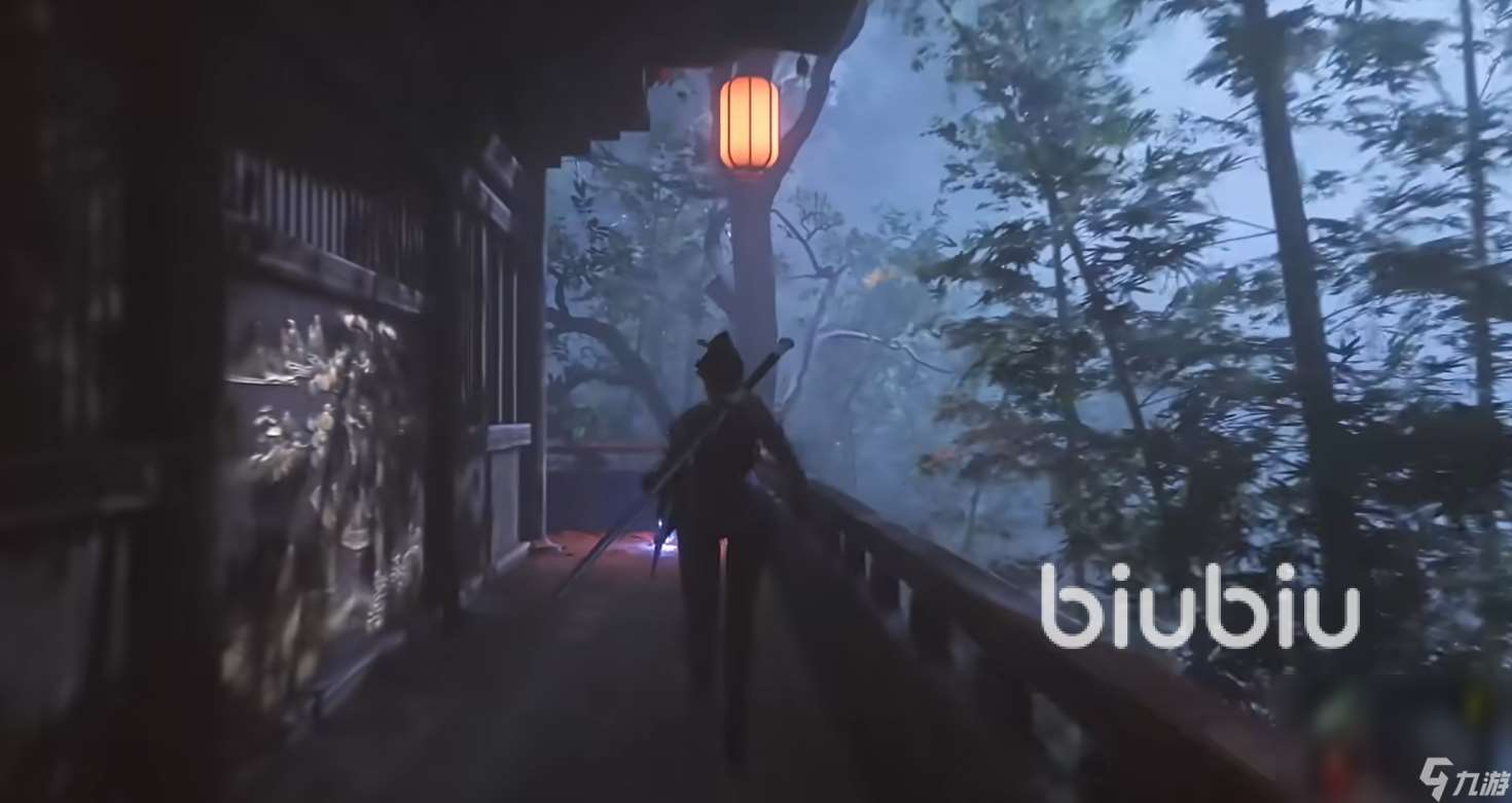 明末渊虚之羽装备介绍 明末渊虚之羽哪些装备值得大家体验