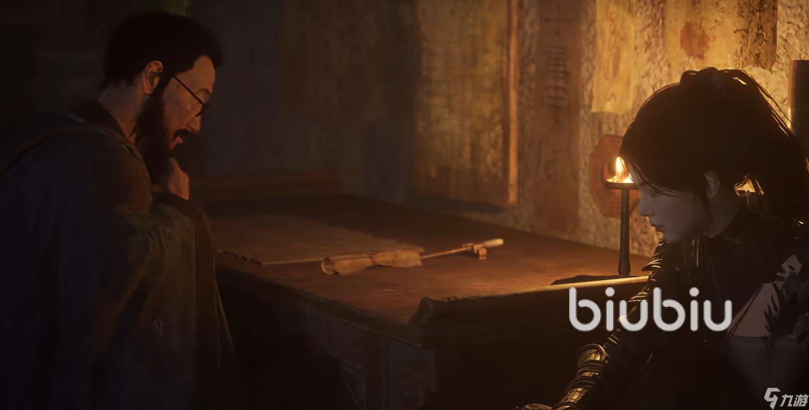 明末渊虚之羽装备介绍 明末渊虚之羽哪些装备值得大家体验