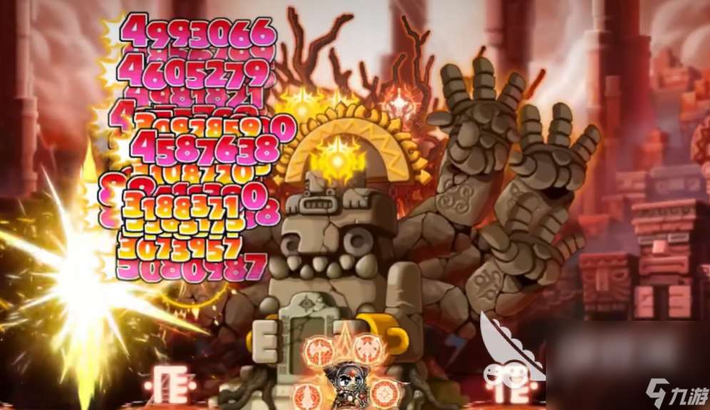 MaplestoryUniverse中文名叫什么 冒險島N宇宙玩法介紹