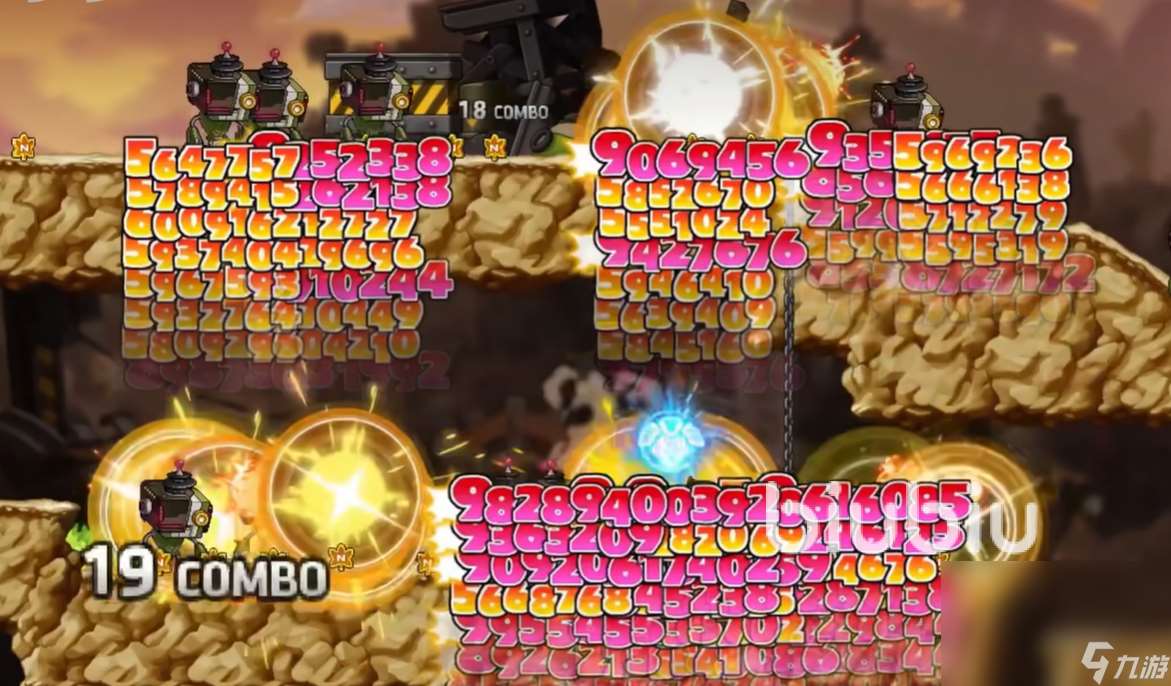 MaplestoryUniverse加速器推荐 冒险岛N宇宙加速器用什么
