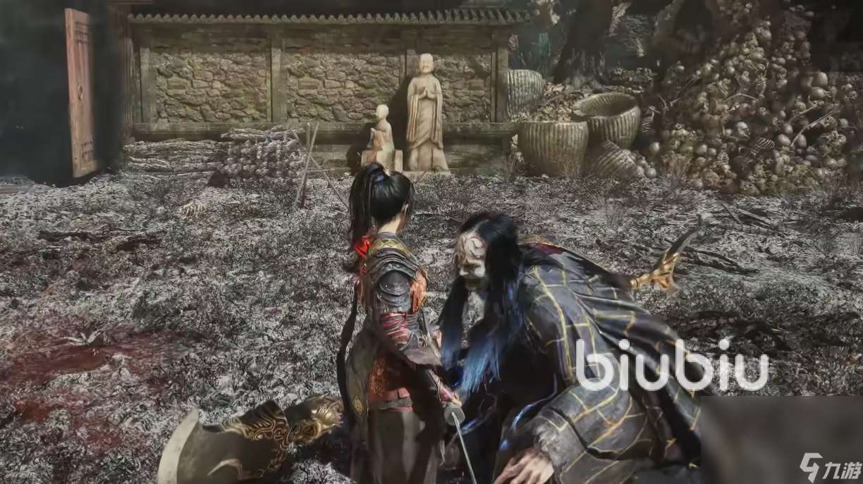 明末淵虛之羽在哪個平臺發售 明末淵虛之羽預購平臺分享