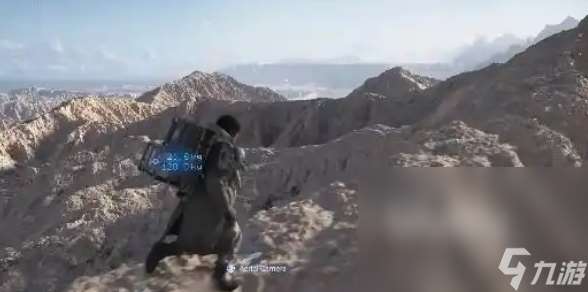 死亡擱淺2山姆的抉擇是什么 死亡擱淺2山姆選擇分享