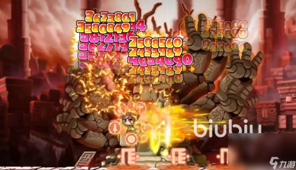MaplestoryUniverse怎么下载 冒险岛N宇宙下载地址分享