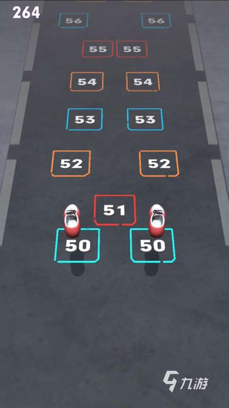 2025有意思的跳房子游戏有哪些 热门的跳房子游戏排行推荐