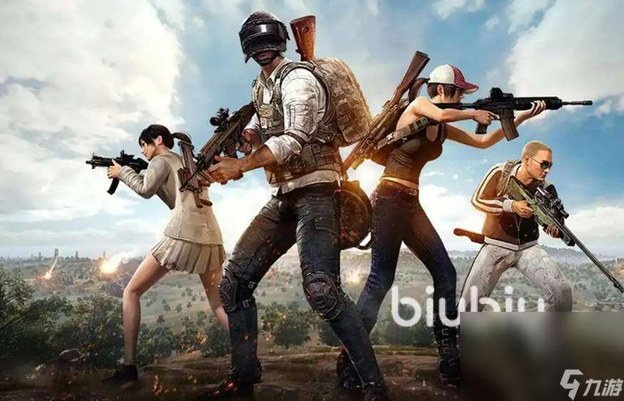 pubg加速器推荐 pubg加速器用什么好