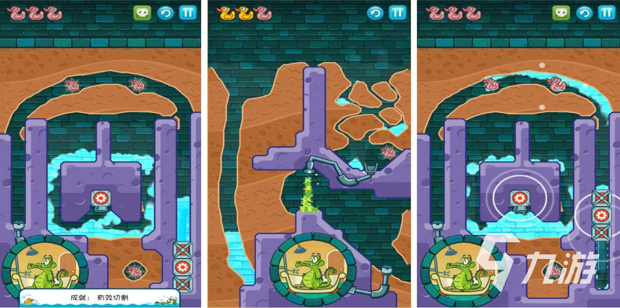 好玩的省钱的手游有哪些 有趣的省钱手游盘点2025