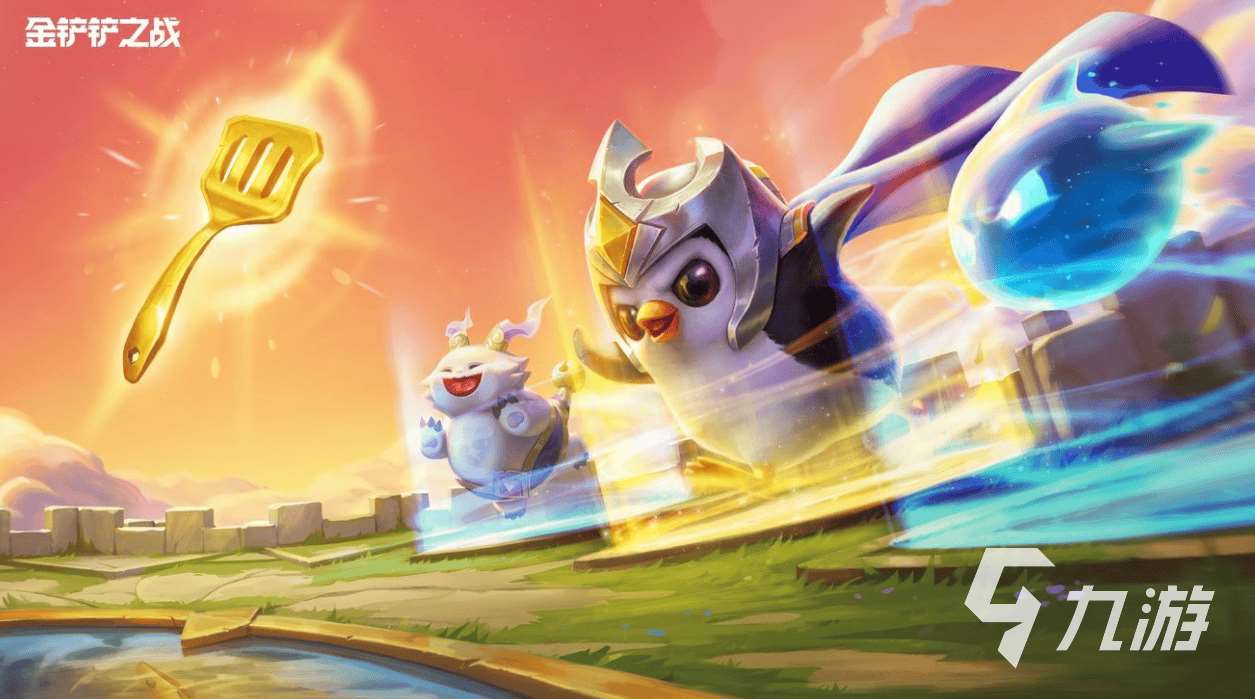 最火自走棋手游分享 2025高人气自走棋游戏榜单