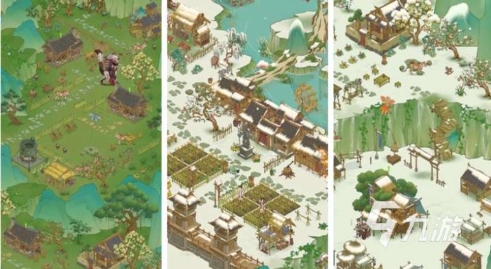 好玩的省钱的手游有哪些 有趣的省钱手游盘点2025