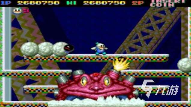 免费的内置辅助菜单游戏大全 流行的辅助菜单游戏盘点2025