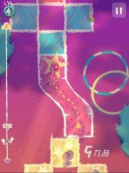 2025有意思的跳房子游戏有哪些 热门的跳房子游戏排行推荐