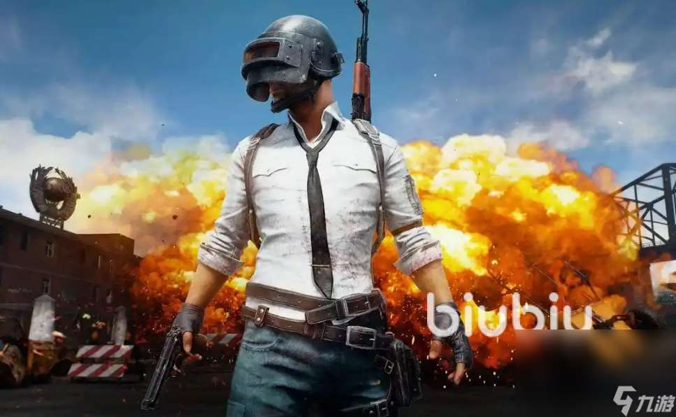 pubg加速器推荐 pubg加速器用什么好