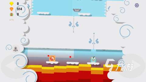 2025有意思的跳房子游戏有哪些 热门的跳房子游戏排行推荐