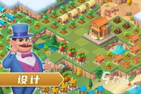 2025受欢迎的网游单机游戏有哪些 人气较高的单机网游下载推荐