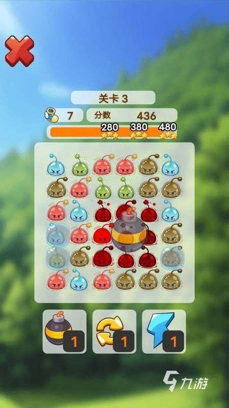2025有趣的消除闖關(guān)類游戲大全 消除游戲下載推薦