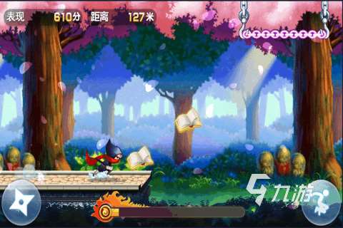 2025受欢迎的蜡笔小新跑酷游戏在哪里下载 高人气跑酷游戏下载分享