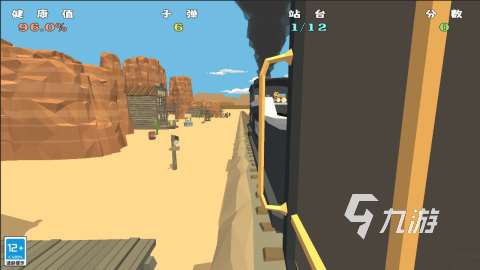 2025高人气的牛仔游戏怎么下载 流行的牛仔游戏下载大全