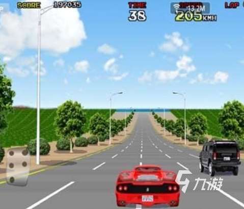 2025激情的真實賽車3游戲合集 高人氣的真實賽車游戲大全