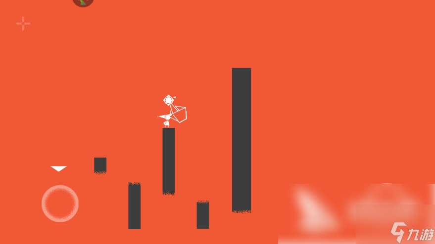 双相手游第二关好过吗 双相手游第二关通关方法及难点解析