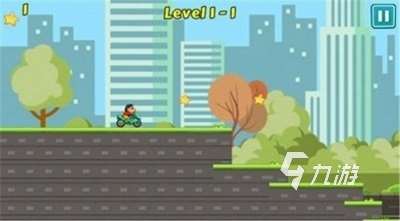 2025受欢迎的蜡笔小新跑酷游戏在哪里下载 高人气跑酷游戏下载分享