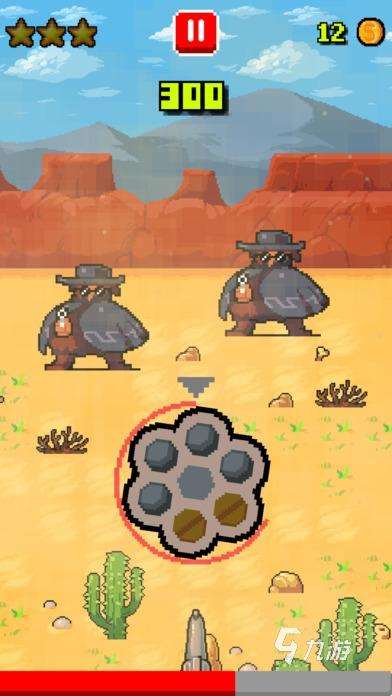 2025高人气的牛仔游戏怎么下载 流行的牛仔游戏下载大全