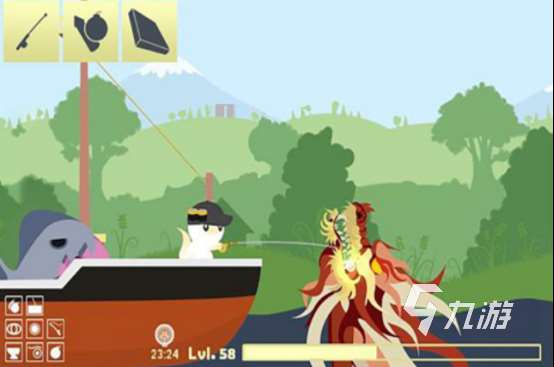 貓咪玩的觸屏游戲叫什么高人氣的貓咪玩的手游推薦2025