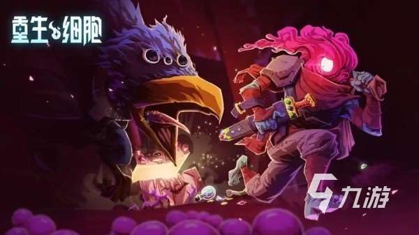 一个单机像素打怪手机游戏叫什么 2025必玩的像素风单机打怪手游合集