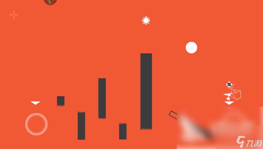 双相手游第二关好过吗 双相手游第二关通关方法及难点解析