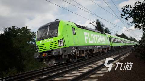 有趣的列車游戲盤點 2025不錯的列車游戲榜單