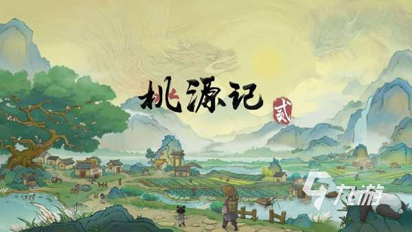 2025年最火游戏有哪些 最受欢迎的热门手机游戏top5