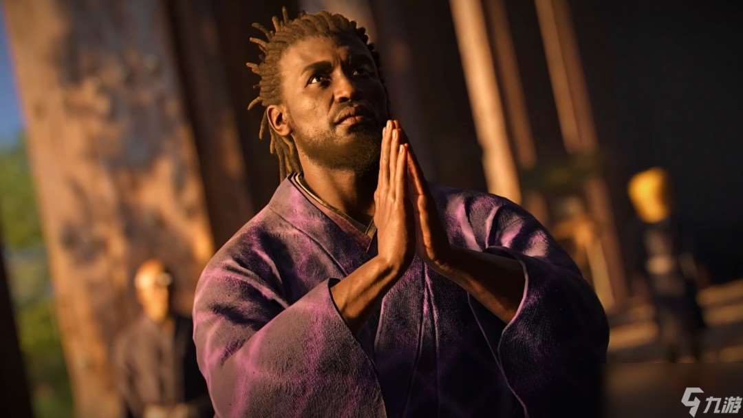 育碧仍未公布《刺客信条：影》销量：反正大家都说好