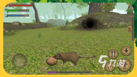 2025受欢迎的缩小生存游戏有哪些 高人气缩小生存游戏下载分享