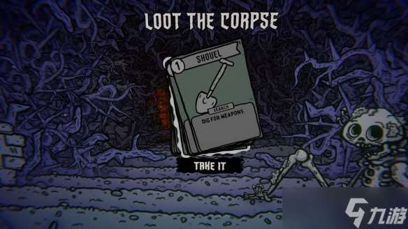 吃了敵人可回復(fù)血量?雙卡組策略新作《菇菇迷城》試玩