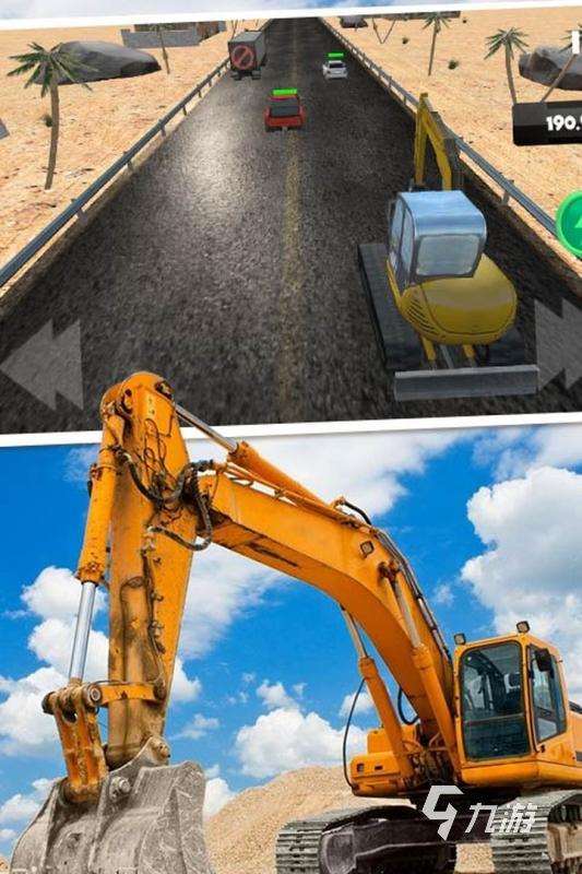 热门的模拟驾驶游戏汇总 2025好玩的模拟驾驶游戏盘点