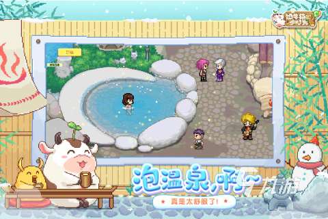 2025受欢迎的网游单机游戏有哪些 人气较高的单机网游下载推荐