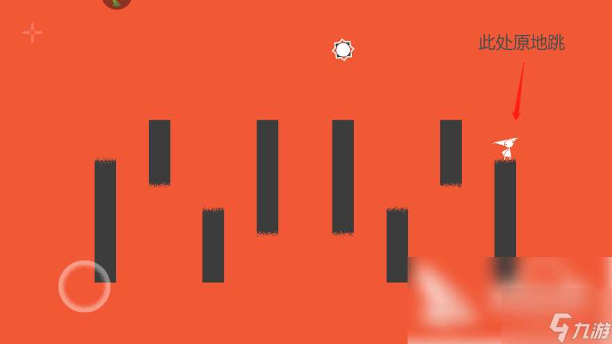 双相手游第二关好过吗 双相手游第二关通关方法及难点解析