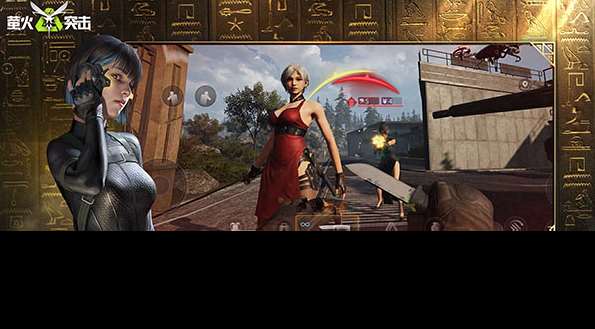 硬核高画质射击手游下载推荐 2025必玩的硬核高画质射击手游top5