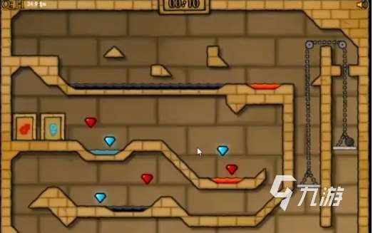 情侣在一起玩游戏选择哪个好 经典的情侣游戏前五2025