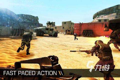 受欢迎的战争单机游戏大全 2025有哪些战争单机游戏