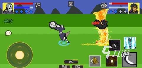 2025熱門火影忍者單機(jī)游戲下載 人氣高的火影忍者單機(jī)手游有哪些