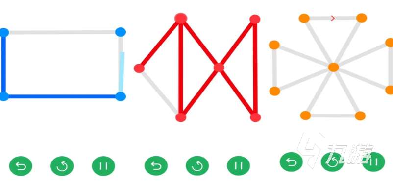 12个经典智力游戏下载推荐 热门的智力游戏排行榜2025