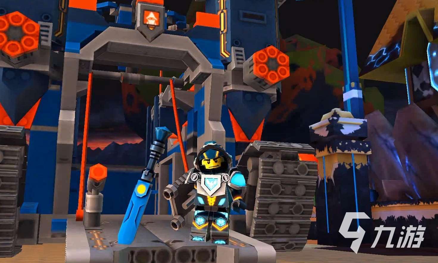 乐高游戏有哪些 2025热门的乐高游戏推荐